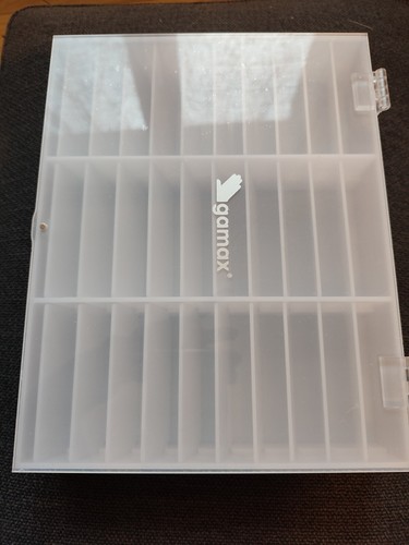 Espositore bacheca nail - espositore, unghie