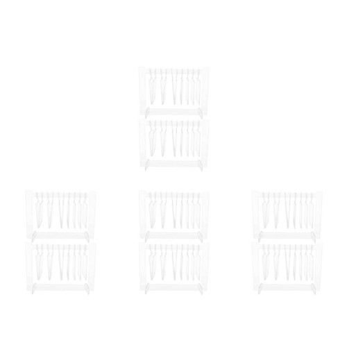 Espositore nail art acrilico - nail,