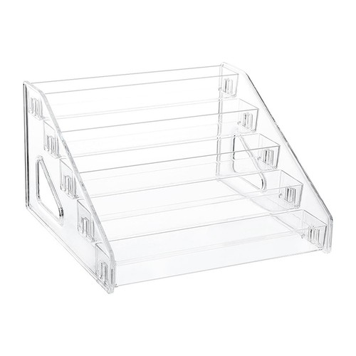 Organizzatore per smalti - per,