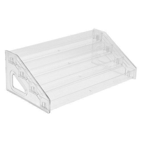 Porta flacone smalto - flacone, per