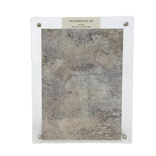 Espositore unghie acrilico - espositore,