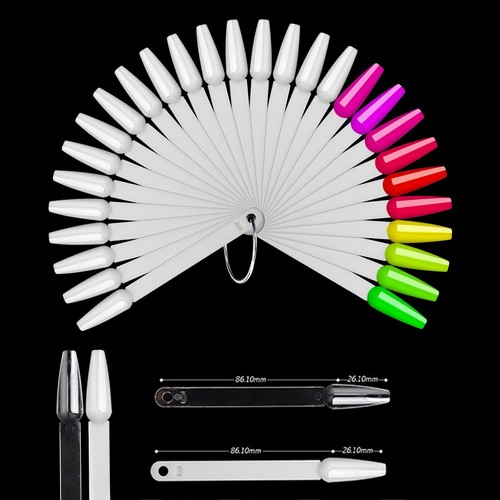 50pcs punte nail - 50pcs,