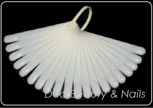 Display espositore unghie - unghie, tips