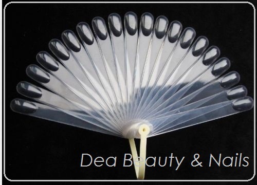 Display espositore unghie - display, tips