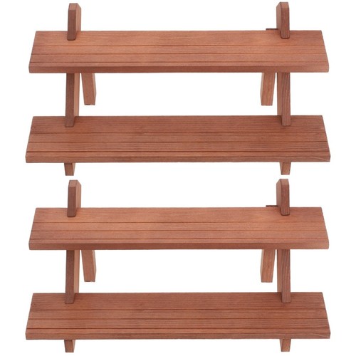 Scaffale espositore punte - scaffale,
