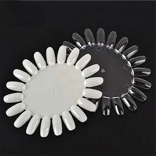 Ruota espositore nail art - espositore,
