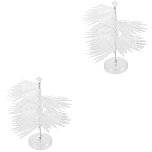 Espositore unghie trasparente - unghie,