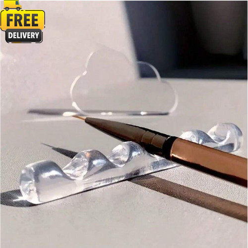 Slot porta pennelli nail - pennelli, art
