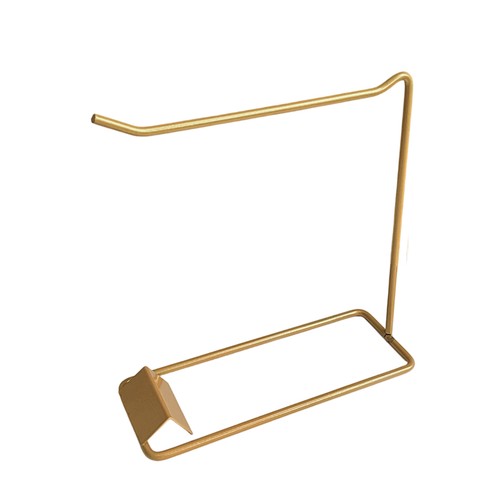 Espositore ferro con base - ferro,