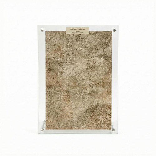 Espositore unghie acrilico - espositore,