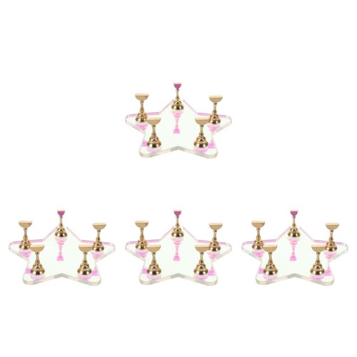 Set durevole acrilico nail - durevole,