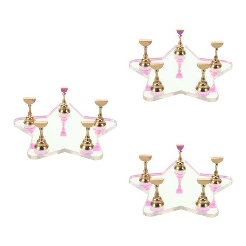Espositore nail art - espositore,