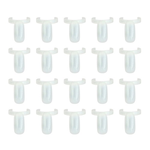 Anello espositore nail art - espositore,