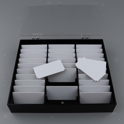 Espositore per gel - , uv