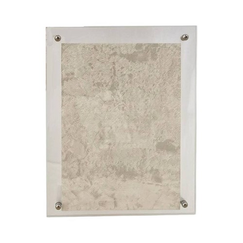 Espositore unghie acrilico - espositore,