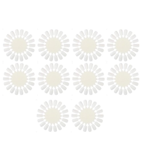 Espositore punte unghie - espositore,