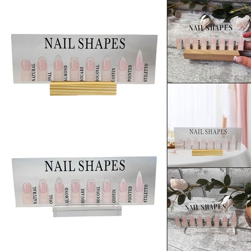 Espositore per nail - , art