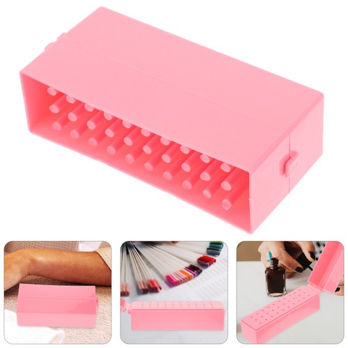 Espositore unghie punte fresa - espositore,