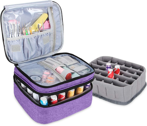 Organizer smalti per unghie - organizer,
