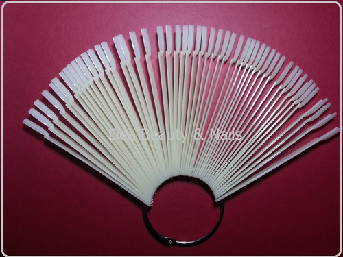 Display espositore unghie - display,